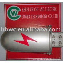 electric power hardware, OPGW cable joint box (cap type)